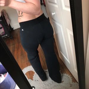 Nike Drawstring Sweatpants